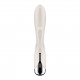 Вибратор-кролик Satisfyer Spinning Rabbit 1 Beige