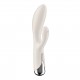 Вибратор-кролик Satisfyer Spinning Rabbit 1 Beige