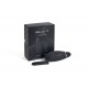 Премиальный подарочный набор Silver Delights Collection: Womanizer Premium и We-Vibe Tango