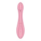 Вибратор для точки G Satisfyer G-Force Pink, 10 режимов + 5 уровней интенсивности