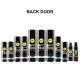 Анальная смазка pjur backdoor anal Relaxing jojoba silicone 30 мл на силиконовой основе с жожоба