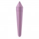 Смарт-мінівібратор Satisfyer Ultra Power Bullet 8 Lilac