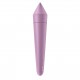 Смарт-мінівібратор Satisfyer Ultra Power Bullet 8 Lilac