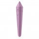 Смарт-минивибратор Satisfyer Ultra Power Bullet 8 Lilac