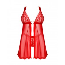 Бебі-дол Obsessive Elianes babydoll & thong M/L