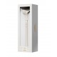 Вибромассажер Zalo — Calla Ivory White