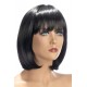 Перука World Wigs CAMILA MID-LENGTH BROWN