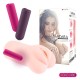 Мастурбатор-вагина двухслойный Kokos Sandara Vibe