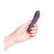 Преміум вібратор Je Joue - G-Spot Bullet Vibrator Purple з глибокою вібрацією