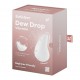 Вібратор Satisfyer Dew Drop White