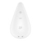 Вібратор Satisfyer Dew Drop White