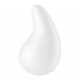 Вібратор Satisfyer Dew Drop White