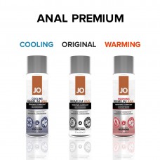 Распродажа!!! Анальная смазка System JO ANAL PREMIUM - COOLING (120 мл) (срок 10.2024)