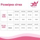 Корсет JSY «Сочная Карен» с мокрым эффектом One Size, корсет, трусики