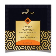 Пробник Sensuva - Hybrid Formula Orange Creamsicle (6 мл)