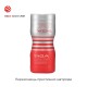 Мастурбатор Tenga Dual Sensation Cup двусторонний, с двумя независимыми каналами