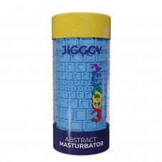 Мастурбатор Wooomy Jigggy Abstract Masturbator