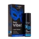 Рідкий вібратор Orgie Sexy Vibe! Liquid Vibrator, 15 мл, з ефектом мурашок