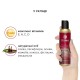 Масажна олія DONA Kissable Massage Oil Strawberry Souffle (110 мл) можна для оральних пестощів