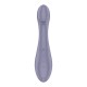 Вибратор для точки G Satisfyer G-Force Violet, 10 режимов + 5 уровней интенсивности