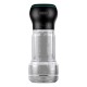 Мастурбатор Kiiroo Feel Pocket Crystal с всасывающей интерактивной насадкой PowerBlow Combo Set