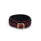 Нашийник з повідцем Liebe Seele Victorian Garden Collar with Leash