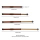 Фіксатор-розпірка LOCKINK Adjustable Spreader Bar Set - Brown