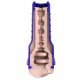 Мастурбатор-вагина Fleshlight Boost Bang Light Medium Flesh, плавающие кольца Turbo Tech