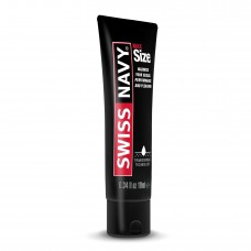 Крем для улучшения потенции Swiss Navy Max Size Gel 10 мл