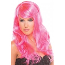 Перука Be Wicked Wigs - Burlesque Wig - Pink