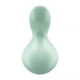Мини-вибромассажер Satisfyer Viva la Vulva 3 Mint
