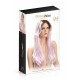 Перука World Wigs AYA LONG TWO-TONE MAUVE