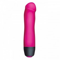 Вібратор Dorcel Mini Must Magenta для клітора і точки G