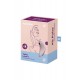 Вакуумный вибратор Satisfyer Vulva Lover 1 Violet