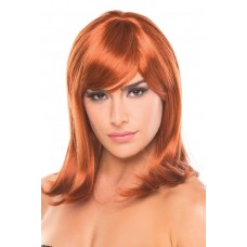 Перука Be Wicked Wigs - Doll Wig - Auburn