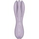 Клиторальный вибратор Satisfyer Threesome 2 Violet