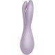 Клиторальный вибратор Satisfyer Threesome 2 Violet