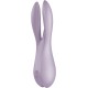 Клиторальный вибратор Satisfyer Threesome 2 Violet
