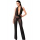 Комбинезон Noir Handmade F350 Shiny tulle overall - S