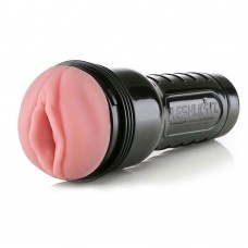 Мастурбатор-вагіна Fleshlight Pink Lady Heavenly Нова текстура