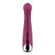 Вибратор Satisfyer Spinning G-Spot 1 Red