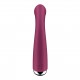 Вибратор Satisfyer Spinning G-Spot 1 Red