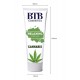 Змазка на гібридній основі BTB Relaxing Lubricant Cannabis (100 мл)