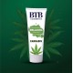 Змазка на гібридній основі BTB Relaxing Lubricant Cannabis (100 мл)