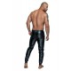 Мужские треггинсы Noir Handmade H063 Powerwetlook treggings - XXL