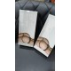 Трусы-стринги для страпона Strap-On-Me HEROINE HARNESS - XS (мятая упаковка!!!)