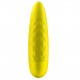 Минивибратор Satisfyer Ultra Power Bullet 5 Yellow