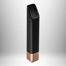 Вибратор Rocks Off Bamboo Noir Gold