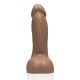 Фаллоимитатор Fleshlight Guys: Johnny Sins Dildo, по слепку пениса, лысый из Браззерс