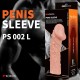 Насадка на член Kokos Penis Sleeve PS 002 L